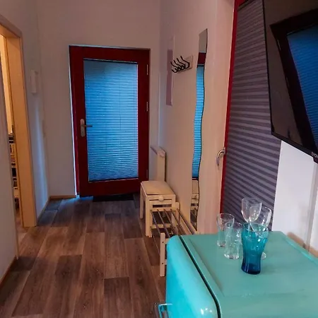 Hébergement de vacances Ferienbungalow 