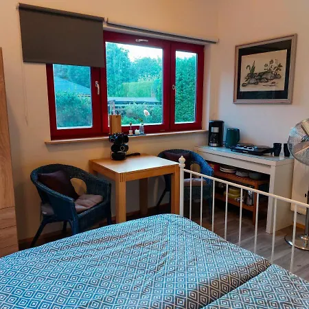 Hébergement de vacances Ferienbungalow 