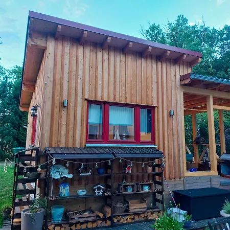 Hébergement de vacances Ferienbungalow 