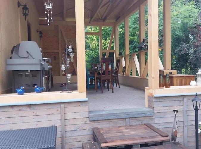 Casa vacanze Ferienbungalow 