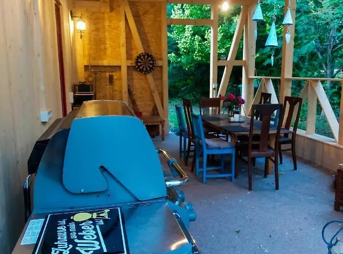 Casa vacanze Ferienbungalow 