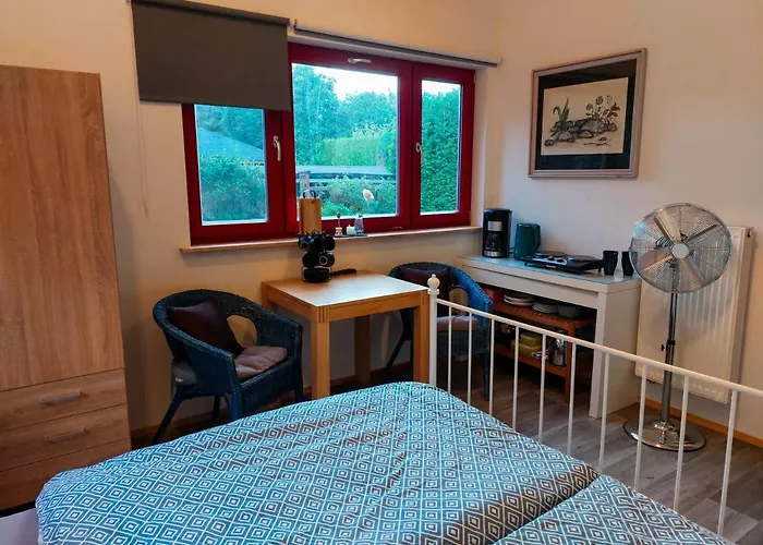 Casa vacanze Ferienbungalow 