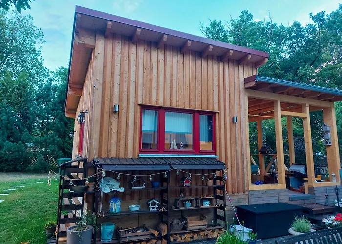 Casa vacanze Ferienbungalow 