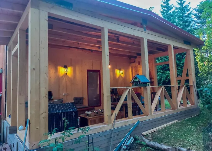 Casa vacanze Ferienbungalow 