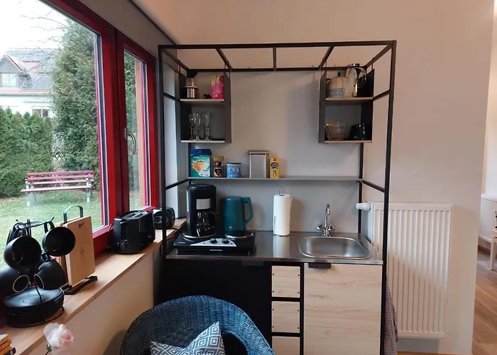 Casa vacanze Ferienbungalow 